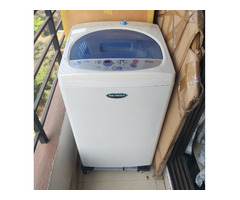 Daewoo DWF-750MS Top loading Washing Machine - Image 1/3