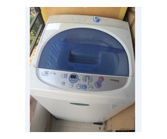 Daewoo DWF-750MS Top loading Washing Machine - Image 2/3