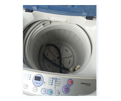 Daewoo DWF-750MS Top loading Washing Machine - Image 3/3