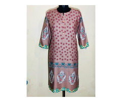 jaipuri kurti new designer - Image 2/8