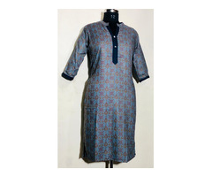 jaipuri kurti new designer - Image 4/8