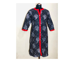 jaipuri kurti new designer - Image 5/8