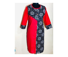 jaipuri kurti new designer - Image 6/8