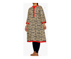 jaipuri kurti new designer - Image 8/8