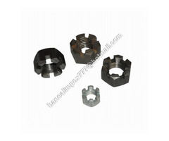Hex Nuts | hex nuts are manufactured | Bansal Impex - Image 8/10