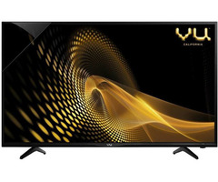 Vu Premium Smart 80cm (32 inch) HD Ready LED Smart TV - Gently used - Image 1/4