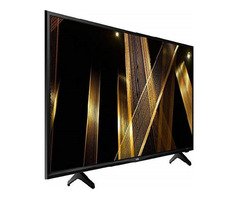 Vu Premium Smart 80cm (32 inch) HD Ready LED Smart TV - Gently used - Image 2/4