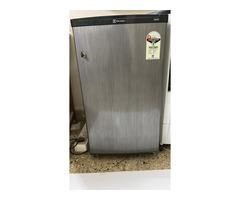 Electrolux fridge - 1