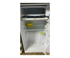 Electrolux fridge - 2
