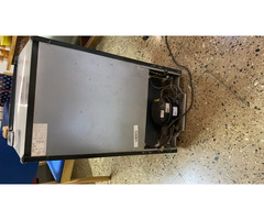 Electrolux fridge - 3
