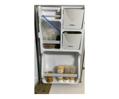 Electrolux fridge - 4