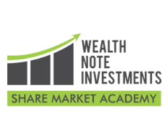 Share Market Classes in Pune | Course | Training | Institutes in Pune - Image 1/4