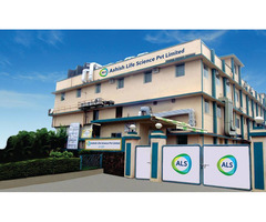 Vet Pharma Companies in India | Ashish Life Science - 1