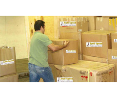 Jyoti Speed Packers and Movers Indore - Image 3/4