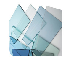 Glass furniture |Glass coffee table - Image 2/7