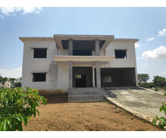 Independent villas near Hyderabad airport - Image 3/10