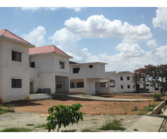 Independent villas near Hyderabad airport - Image 4/10