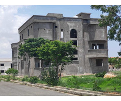 Independent villas near Hyderabad airport - Image 6/10