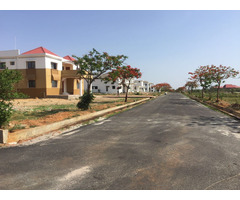Independent villas near Hyderabad airport - Image 9/10