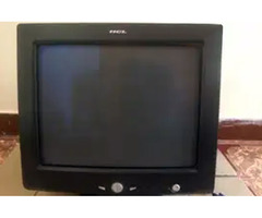 HCL CRT Monitor 14.5inches - Image 2/4