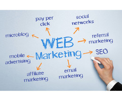 Web Design Mumbai | Online Marketing Company Mumbai, India - Image 1/7