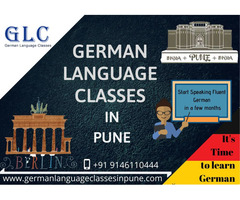 German Language Classes in Pune | Best Institute - GLC - Image 3/5