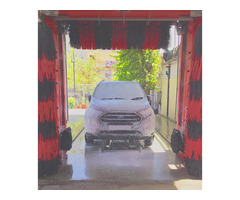 Car Foam Wash - Image 1/2