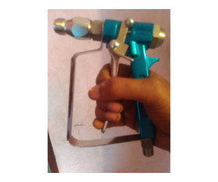 AIRLESS SPRAY GUN - NEW - Image 1/6