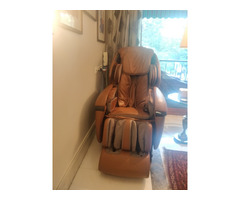 iRelax SL A-80 Massage Chair 3D - Image 1/4