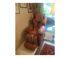 iRelax SL A-80 Massage Chair 3D - Image 2/4