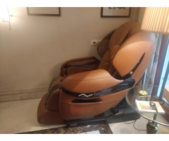 iRelax SL A-80 Massage Chair 3D - Image 3/4