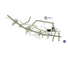 Cyberthum Price List, Cyberthum Retail Shops, Cyberthum Floor Plan - 4