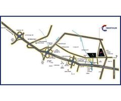 Cyberthum Price List, Cyberthum Retail Shops, Cyberthum Floor Plan - 7