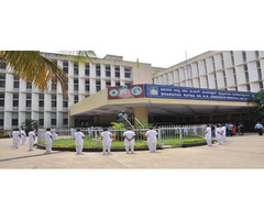 Dr. B.R. Ambedkar Medical College Bangalore | Ranking & Reviews - 1