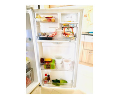 Double door LG fridge (in extremely good condition ) - Image 2/8