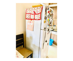 Double door LG fridge (in extremely good condition ) - Image 6/8