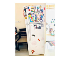 Double door LG fridge (in extremely good condition ) - Image 8/8