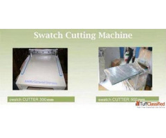 Fabric Swatch Cutters Manufacturers in India - Image 3/3