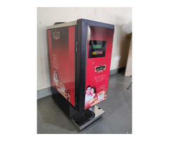 King coffee vending machine - Image 2/2