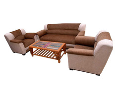 Brand New 5 Seater Sofa Jaipur - Image 1/4