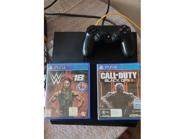 sell ps4 online india