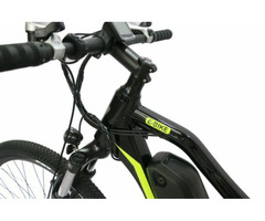 Ebike electric bike - Image 3/5