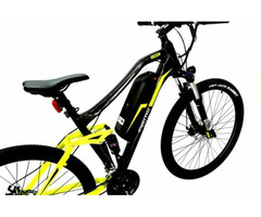 Ebike electric bike - Image 4/5
