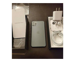 Selling Apple iPhone 11,11 Pro Max - Image 1/2