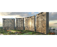 Get Classy Lifestyle in Prateek Canary Flats in Noida 9266850850 - Image 1/6