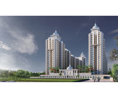 2 & 3 BHK Lavish Apartments in Gulshan Botnia Noida @ 9711836846 - Image 1/6