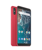 Mi A2 4Gb 64GB Red colour variant for sale - Image 1/3