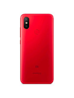 Mi A2 4Gb 64GB Red colour variant for sale - Image 2/3