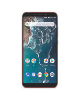 Mi A2 4Gb 64GB Red colour variant for sale - Image 3/3