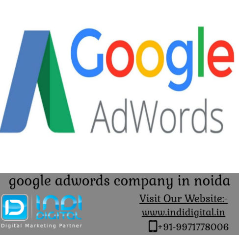 Find the best google adwords company in Noida - Buy Sell Used Products ...